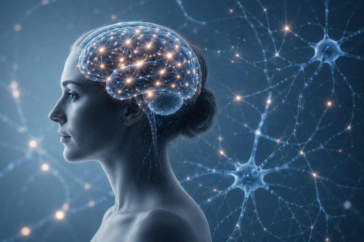Neuroplasticity and neuroregeneration